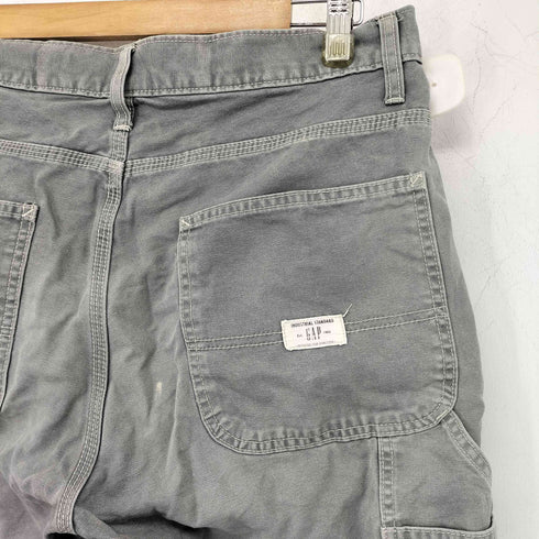 ギャップ Gap 00S OLD carpenter ペインターパンツ メンズ W34