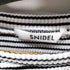 スナイデル snidel ワッフルボリュームスリーブトップス レディース ONE SIZE