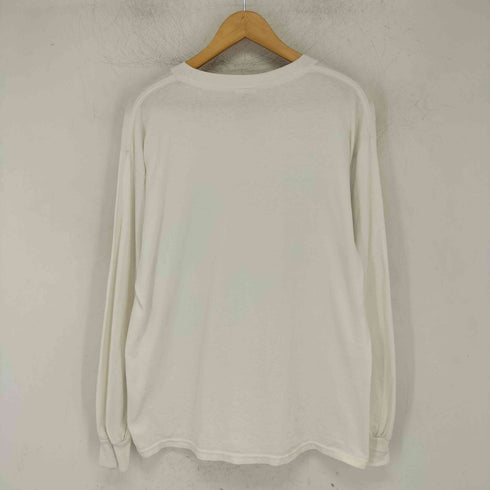 ギルダン GILDAN 00S カレッジ ホッケープリントカットソー メンズ import:L