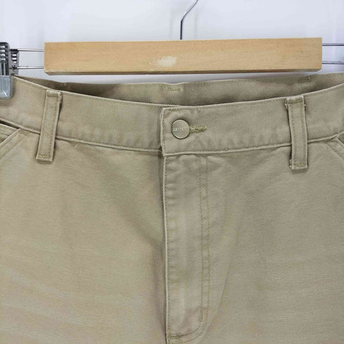 カーハートワークインプログレス Carhartt WIP double knee work pant メンズ 36/32