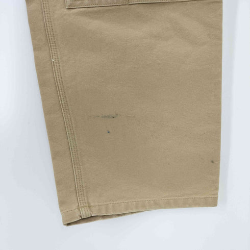 カーハートワークインプログレス Carhartt WIP double knee work pant メンズ 36/32