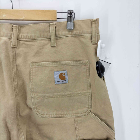 カーハートワークインプログレス Carhartt WIP double knee work pant メンズ 36/32