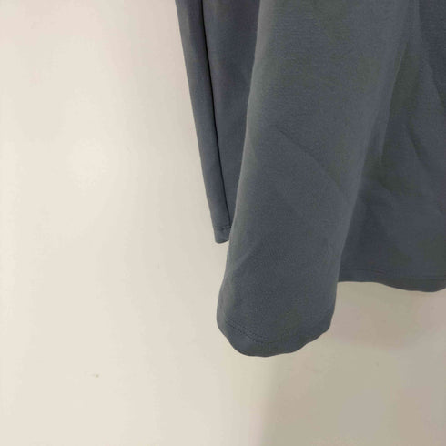 スナイデル snidel カットドッキングボリュームスリーブプルオーバー レディース ONE SIZE