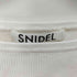 スナイデル snidel パフスリドッキングニットプルオーバー レディース ONE SIZE