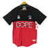 DOPE SPORT DOPE COURT BASEBALL JERSEY メンズ import:M