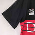 DOPE SPORT DOPE COURT BASEBALL JERSEY メンズ import:M