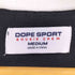 DOPE SPORT DOPE COURT BASEBALL JERSEY メンズ import:M