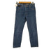 リーバイスヴィンテージクロージング Levis Vintage Clothing USA製 1965モデル 42TALON ジップ 606 SUPER SLIM デニム パンツ メンズ W:30 L:34