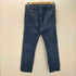 リーバイスヴィンテージクロージング Levis Vintage Clothing USA製 1965モデル 42TALON ジップ 606 SUPER SLIM デニム パンツ メンズ W:30 L:34