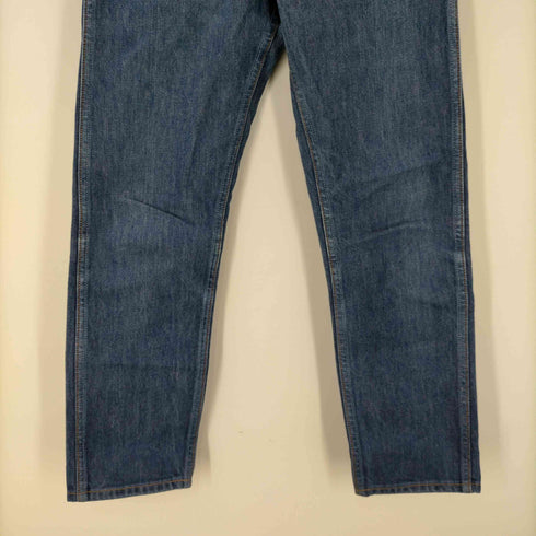 リーバイスヴィンテージクロージング Levis Vintage Clothing USA製 1965モデル 42TALON ジップ 606 SUPER SLIM デニム パンツ メンズ W:30 L:34