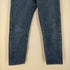 リーバイスヴィンテージクロージング Levis Vintage Clothing USA製 1965モデル 42TALON ジップ 606 SUPER SLIM デニム パンツ メンズ W:30 L:34