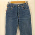 リーバイス Levis 90S USA製 501 STUDENT ボタン裏 511M 刻印 ボタンフライ デニム パンツ 1995年製 レディース W:29 L:32