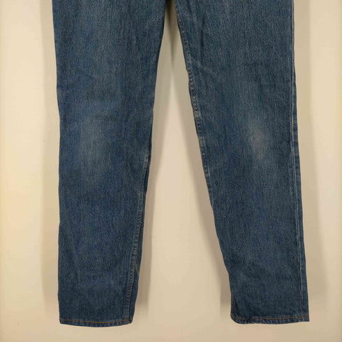 リーバイス Levis 90S USA製 501 STUDENT ボタン裏 511M 刻印 ボタンフライ デニム パンツ 1995年製 レディース W:29 L:32