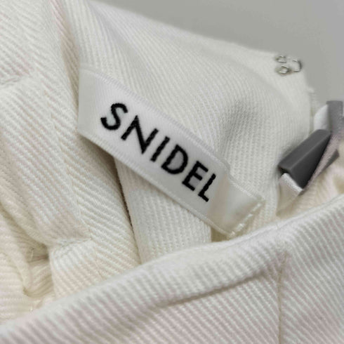 スナイデル snidel マーメイドスカート レディース JPN:0