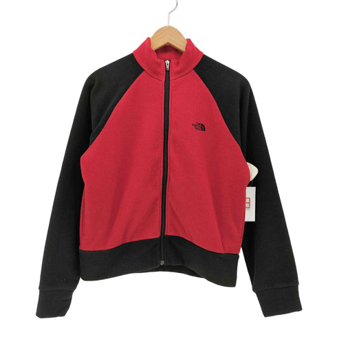 ザノースフェイス THE NORTH FACE フリースジャケット レディース JPN:L