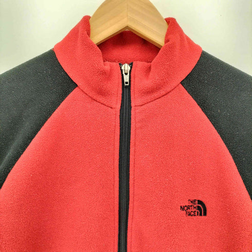 ザノースフェイス THE NORTH FACE フリースジャケット レディース JPN:L