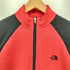 ザノースフェイス THE NORTH FACE フリースジャケット レディース JPN:L