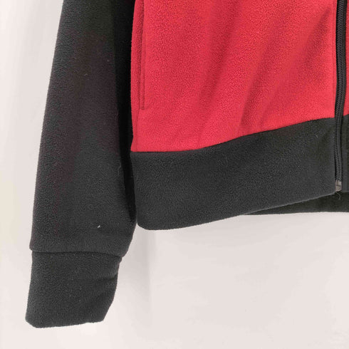 ザノースフェイス THE NORTH FACE フリースジャケット レディース JPN:L