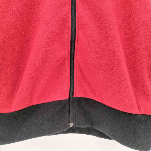 ザノースフェイス THE NORTH FACE フリースジャケット レディース JPN:L