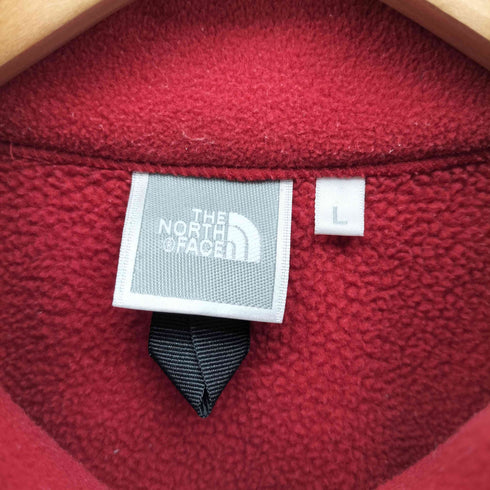 ザノースフェイス THE NORTH FACE フリースジャケット レディース JPN:L