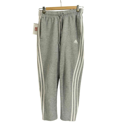 アディダス adidas マストハブ 3ストライプス テーパード パンツ メンズ JPN:M