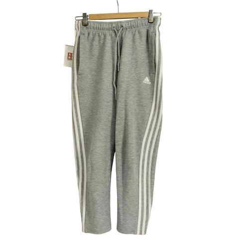 アディダス adidas マストハブ 3ストライプス テーパード パンツ メンズ JPN:M