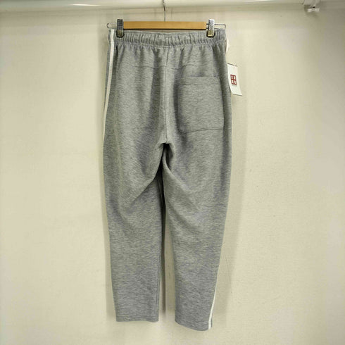 アディダス adidas マストハブ 3ストライプス テーパード パンツ メンズ JPN:M