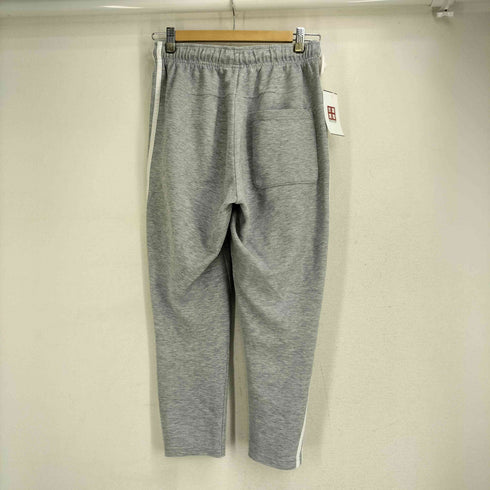 アディダス adidas マストハブ 3ストライプス テーパード パンツ メンズ JPN:M