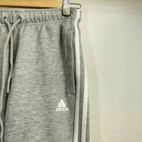 アディダス adidas マストハブ 3ストライプス テーパード パンツ メンズ JPN:M