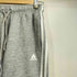 アディダス adidas マストハブ 3ストライプス テーパード パンツ メンズ JPN:M