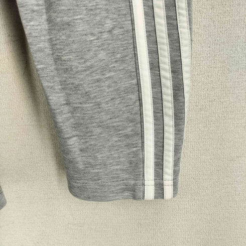 アディダス adidas マストハブ 3ストライプス テーパード パンツ メンズ JPN:M