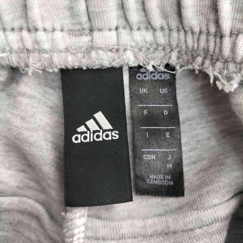 アディダス adidas マストハブ 3ストライプス テーパード パンツ メンズ JPN:M