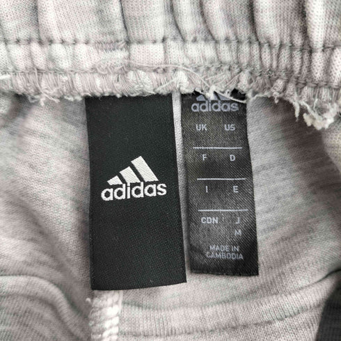 アディダス adidas マストハブ 3ストライプス テーパード パンツ メンズ JPN:M