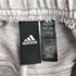 アディダス adidas マストハブ 3ストライプス テーパード パンツ メンズ JPN:M
