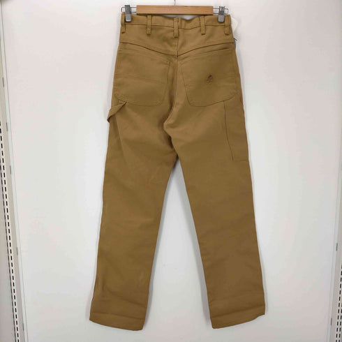 レッドキャップ RED KAP Duck Dungaree Work Pant ダック ダンガリー ワーク パンツ メンズ 28×32