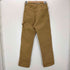 レッドキャップ RED KAP Duck Dungaree Work Pant ダック ダンガリー ワーク パンツ メンズ 28×32