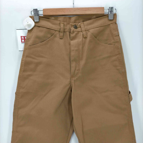 レッドキャップ RED KAP Duck Dungaree Work Pant ダック ダンガリー ワーク パンツ メンズ 28×32