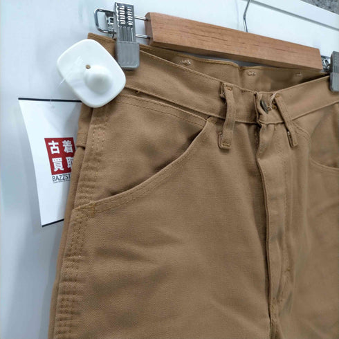 レッドキャップ RED KAP Duck Dungaree Work Pant ダック ダンガリー ワーク パンツ メンズ 28×32