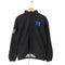 Boathouse USA製 ナイロンジャケット パッカブルフード ドローコード 裏地メッシュ メンズ import:M