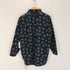 ジャックウルフスキン JACK WOLFSKIN POLARSYSTEM 総柄 フリース ジャケット メンズ import:M
