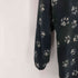 ジャックウルフスキン JACK WOLFSKIN POLARSYSTEM 総柄 フリース ジャケット メンズ import:M