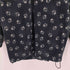 ジャックウルフスキン JACK WOLFSKIN POLARSYSTEM 総柄 フリース ジャケット メンズ import:M