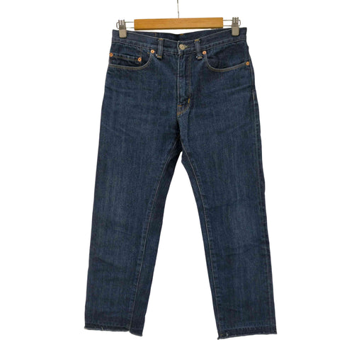 ハリウッドランチマーケット HOLLYWOOD RANCH MARKET PP38 オーガニック デニム スリム ジーンズ パンツ レディース 29