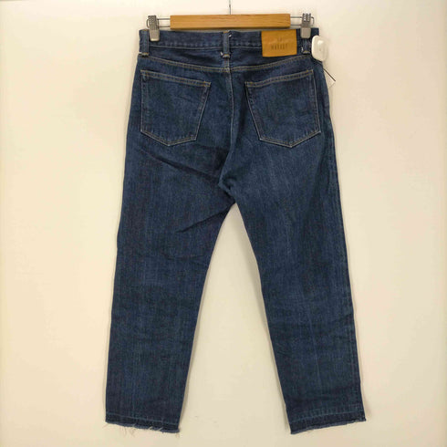 ハリウッドランチマーケット HOLLYWOOD RANCH MARKET PP38 オーガニック デニム スリム ジーンズ パンツ レディース 29