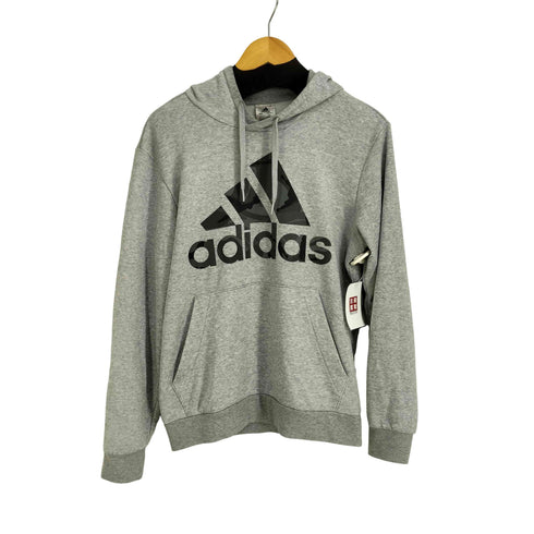 アディダス adidas MESS CAMO スウェットパーカー メンズ JPN:M