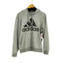 アディダス adidas MESS CAMO スウェットパーカー メンズ JPN:M