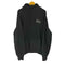 ザエンノイプロフェッショナル The Ennoy Professional 22AW ロゴ刺繍スウェットパーカー メンズ import:XXL