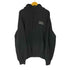ザエンノイプロフェッショナル The Ennoy Professional 22AW ロゴ刺繍スウェットパーカー メンズ import:XXL