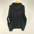 ザエンノイプロフェッショナル The Ennoy Professional 22AW ロゴ刺繍スウェットパーカー メンズ import:XXL
