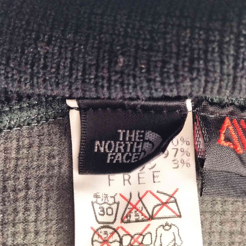 ザノースフェイス THE NORTH FACE バラクラバ メンズ FREE
